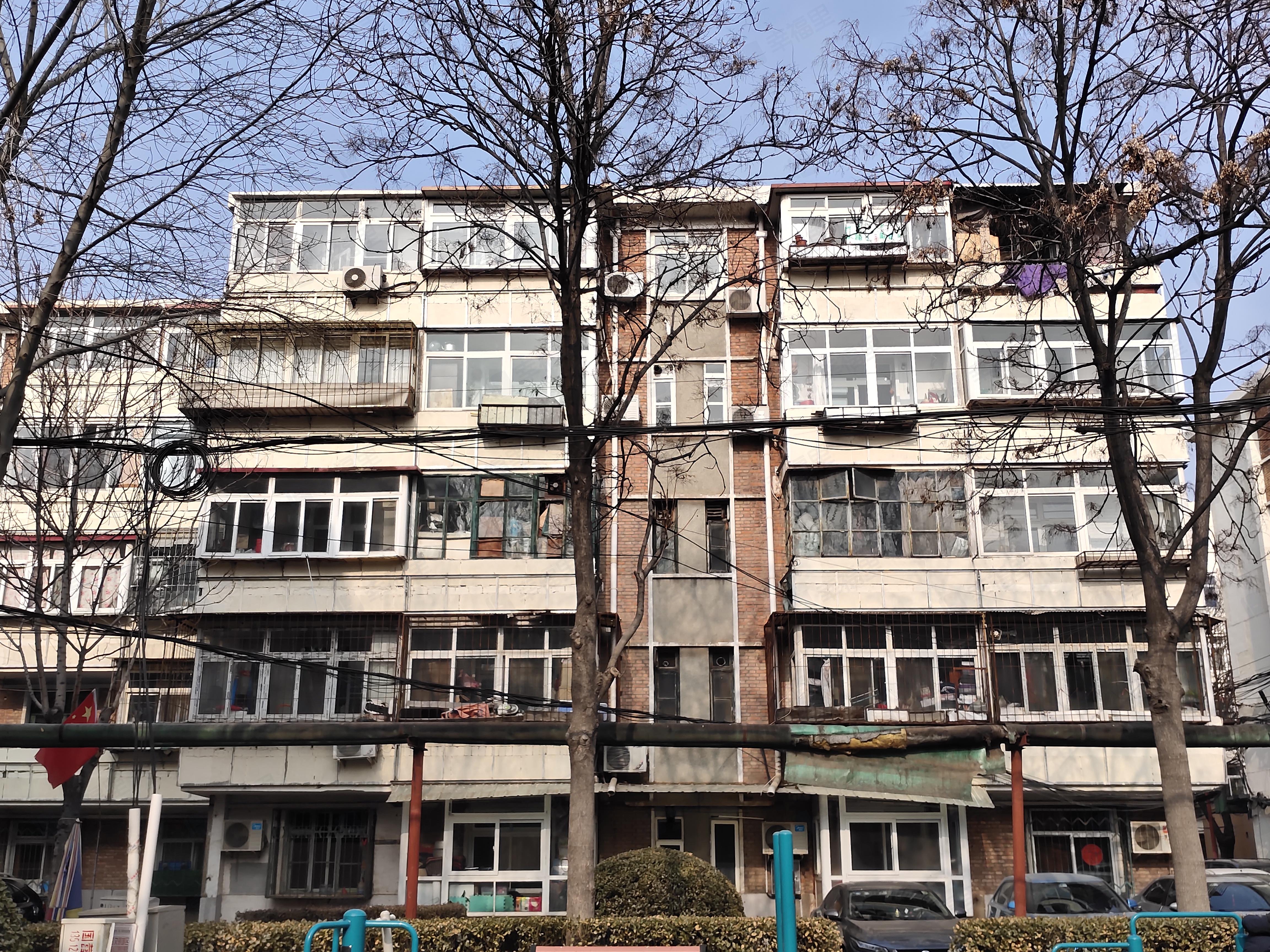平湖东里小区效果图
