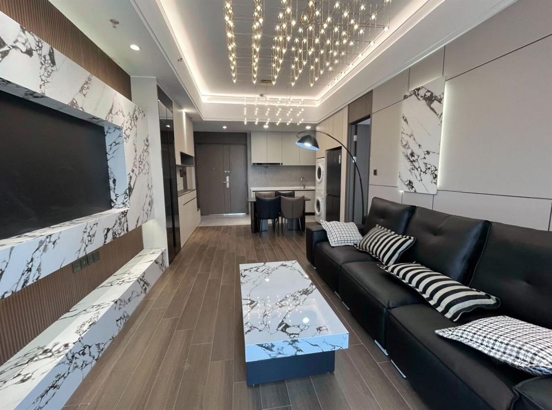 整租·华润郑东万象城幸福里