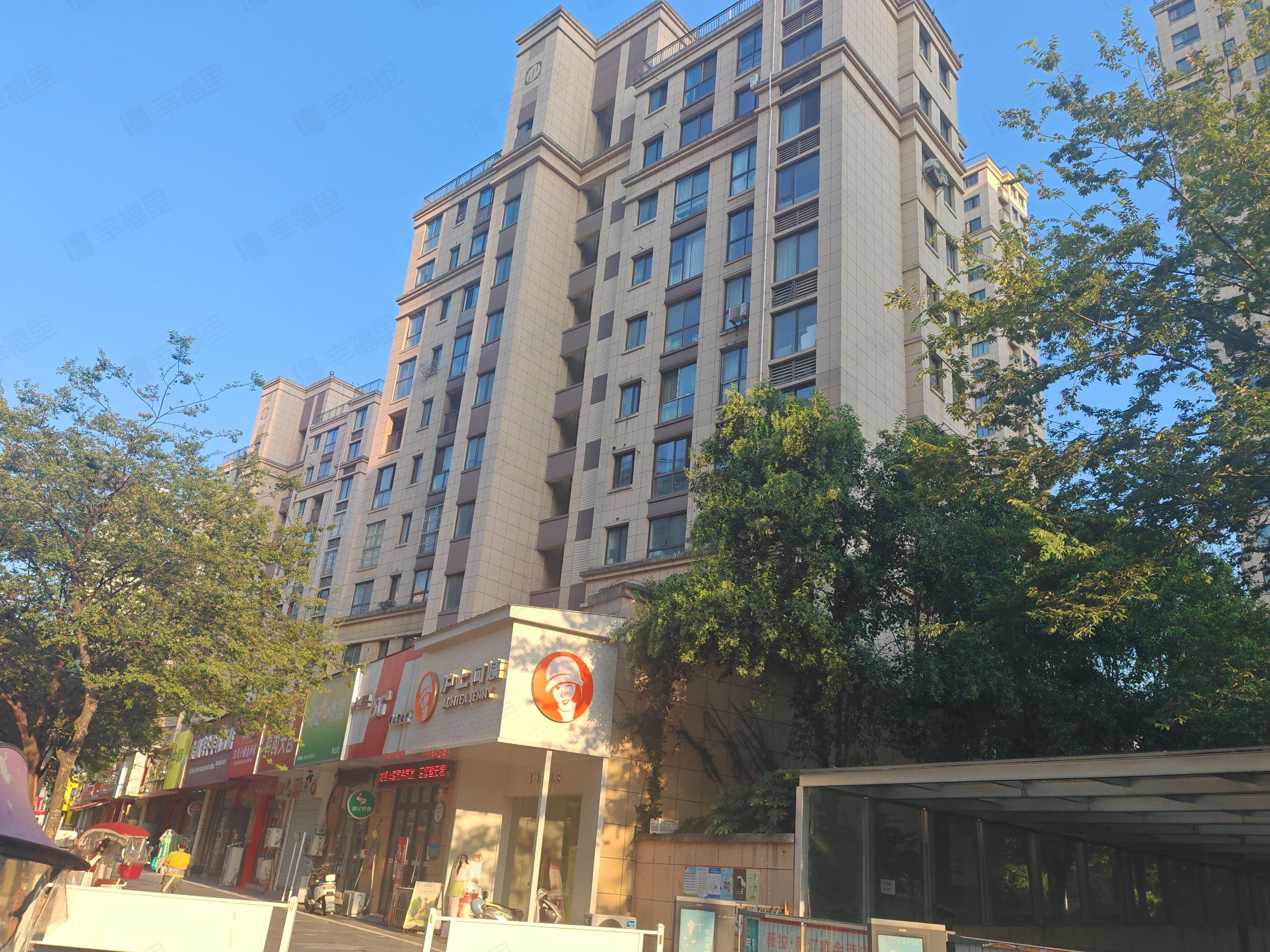 圳秀国际金湖湾小区效果图
