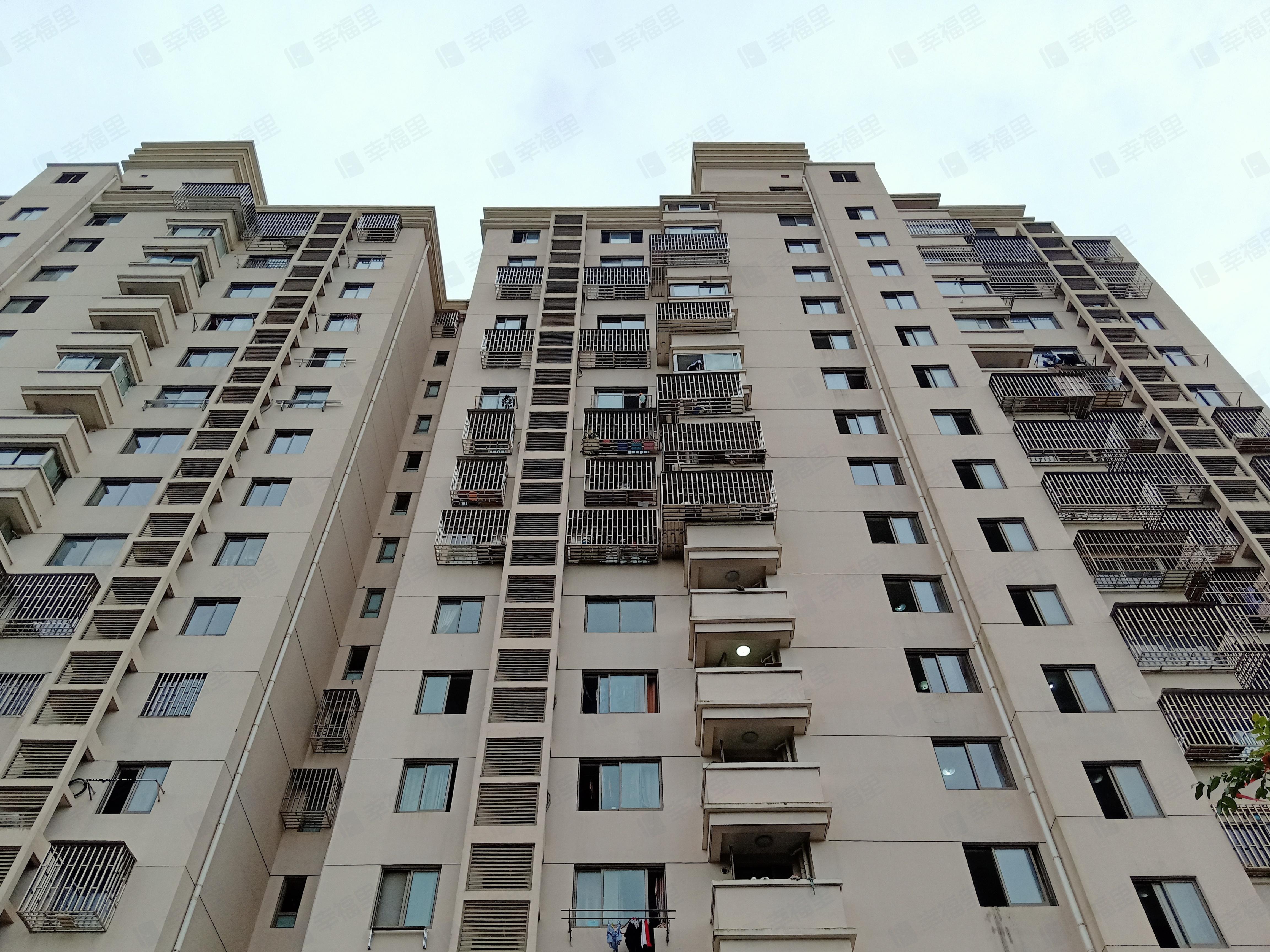 金群苑(北区)小区效果图