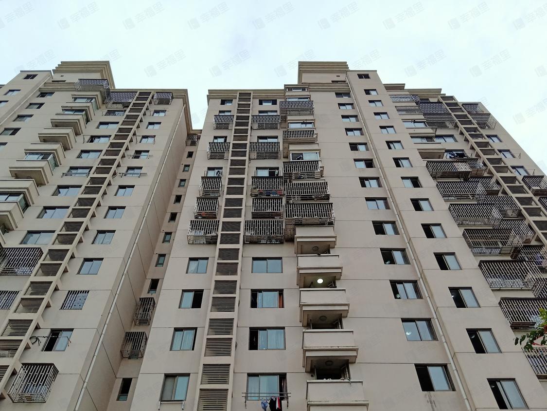 上海浦东-曹路/1990年建金群苑(北区)
