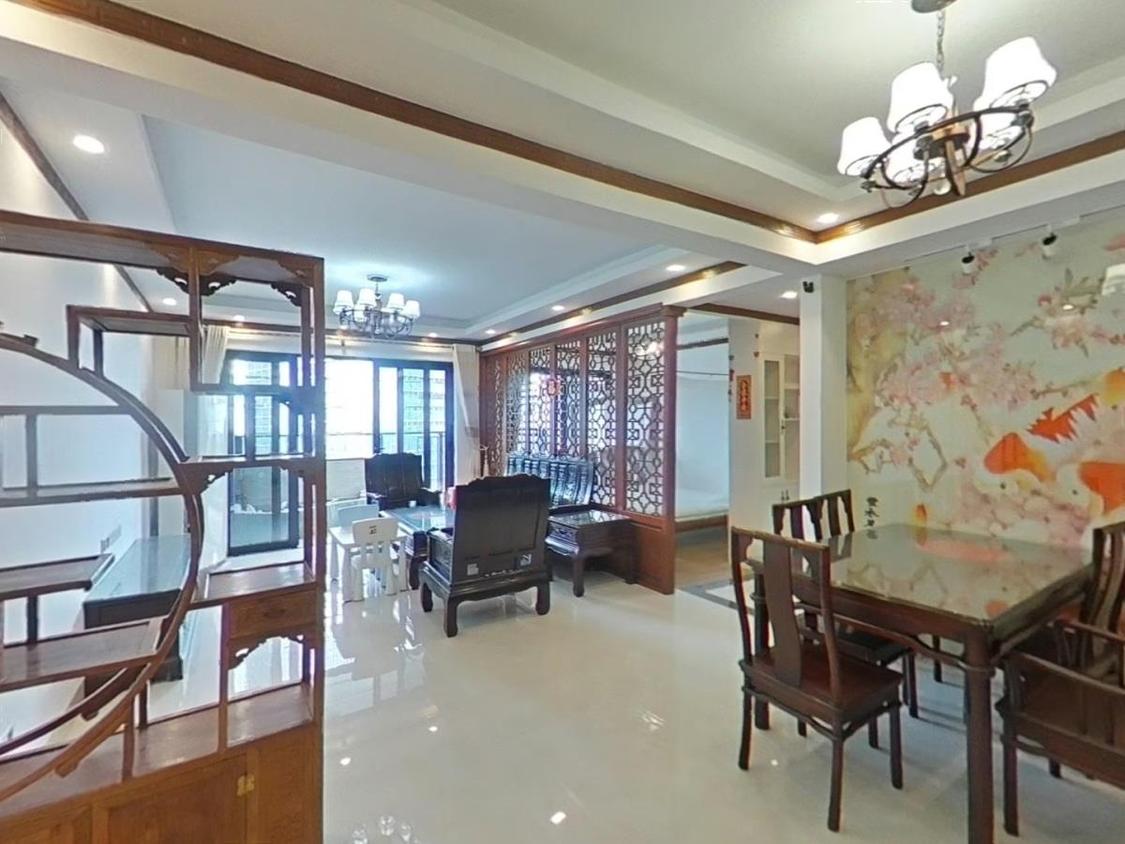 整租·保利东湾(东滨花园)