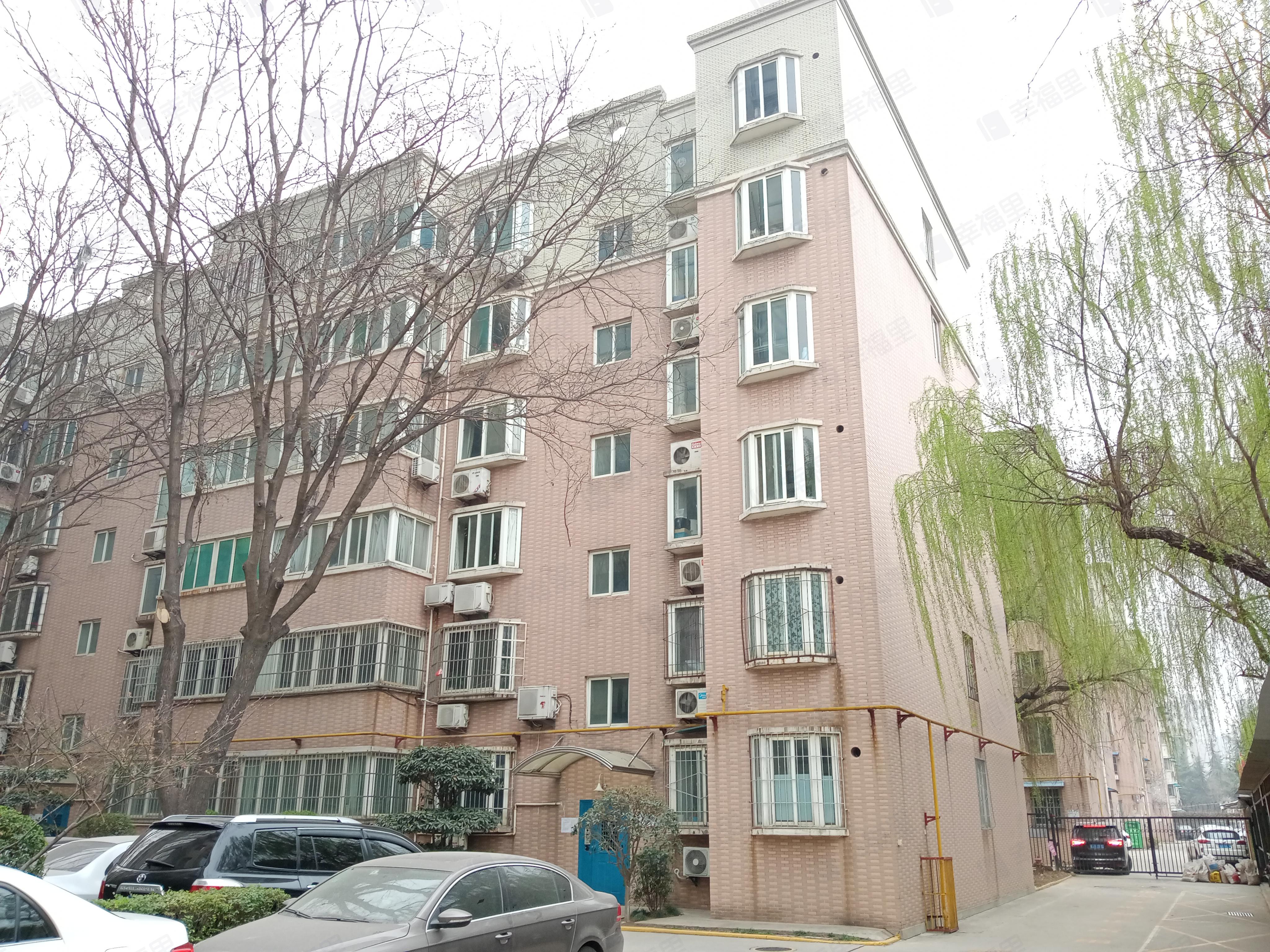 绿港花园小区效果图