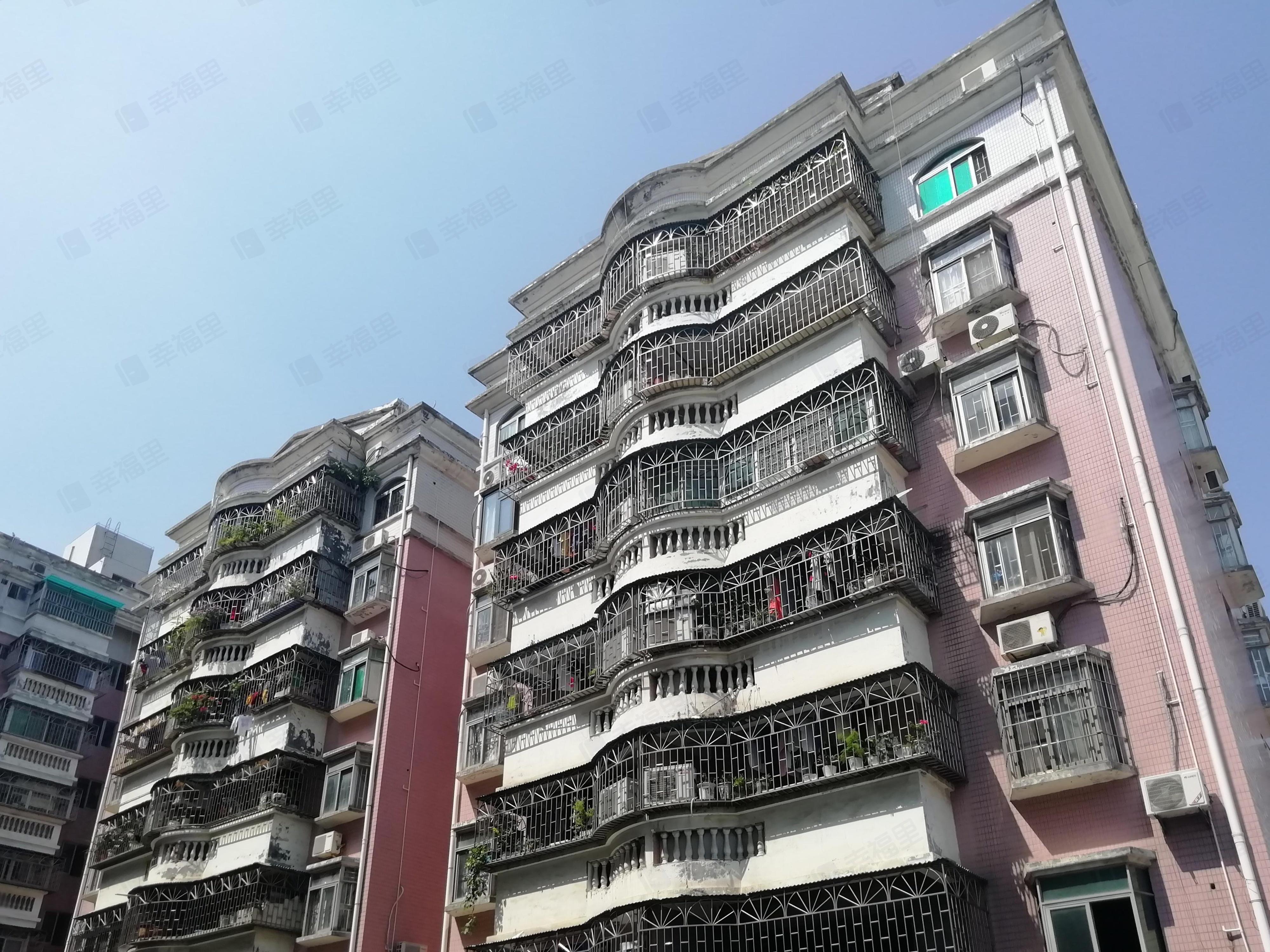 新安园小区效果图