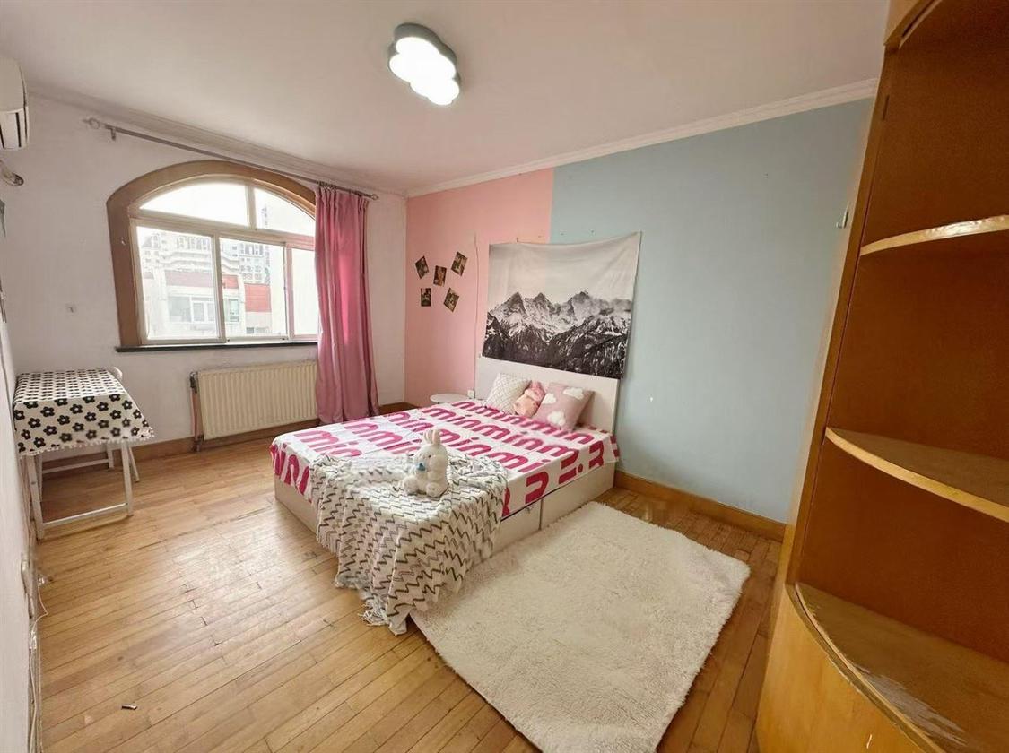 合租·福林花园