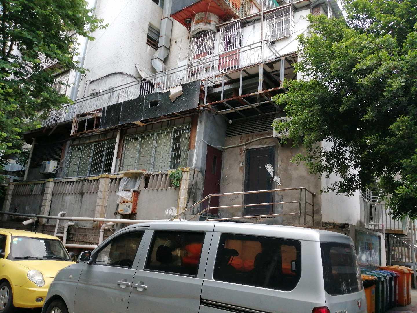 万佳公寓小区效果图
