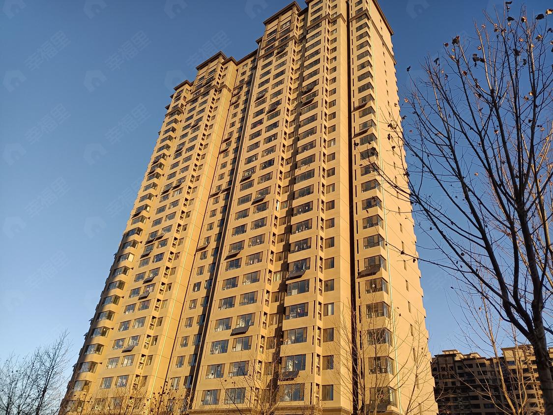 河北农大,维多利亚上院评价,业主点评,测评信息-保定幸福里