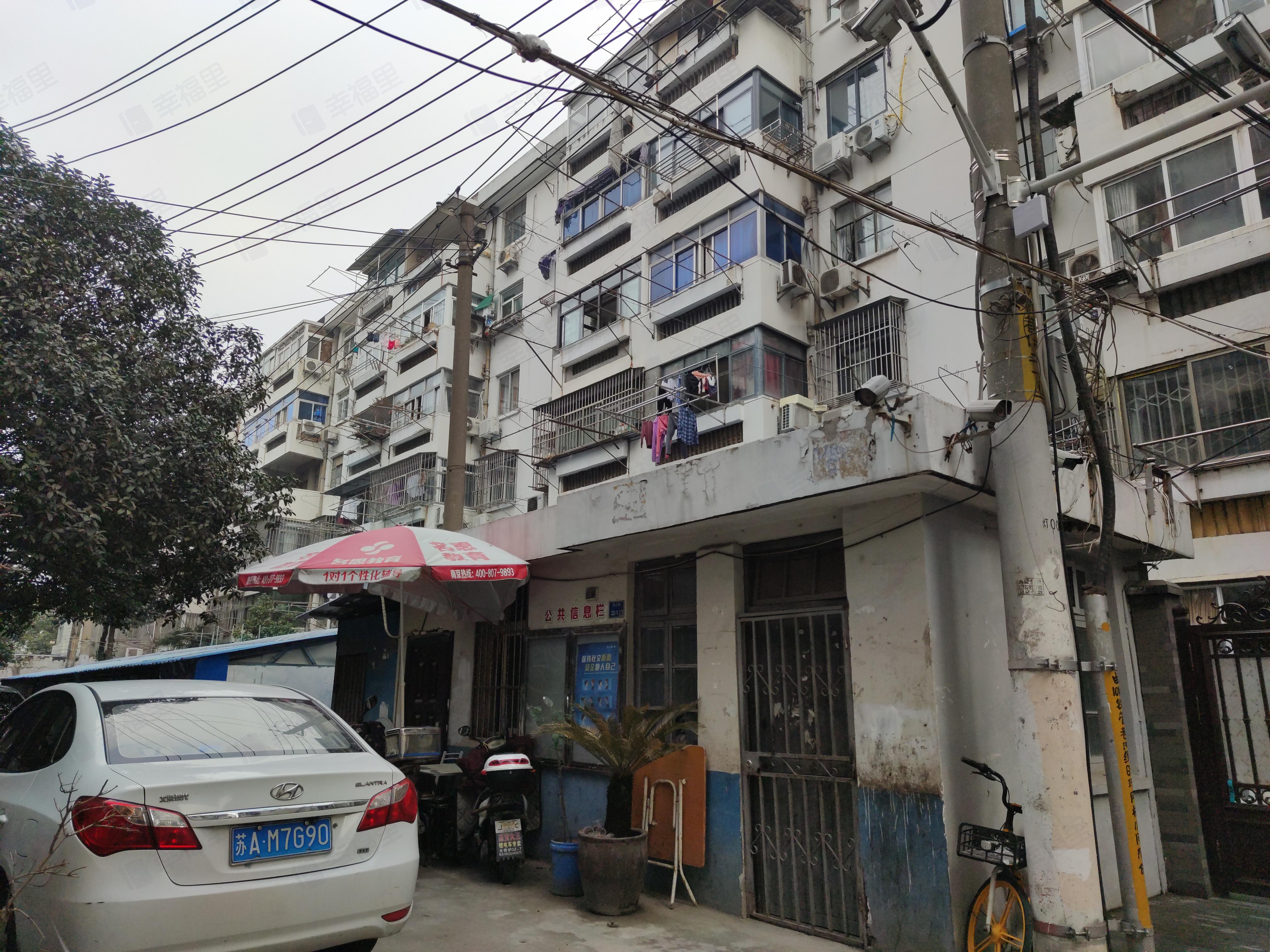 洪公祠小区小区效果图