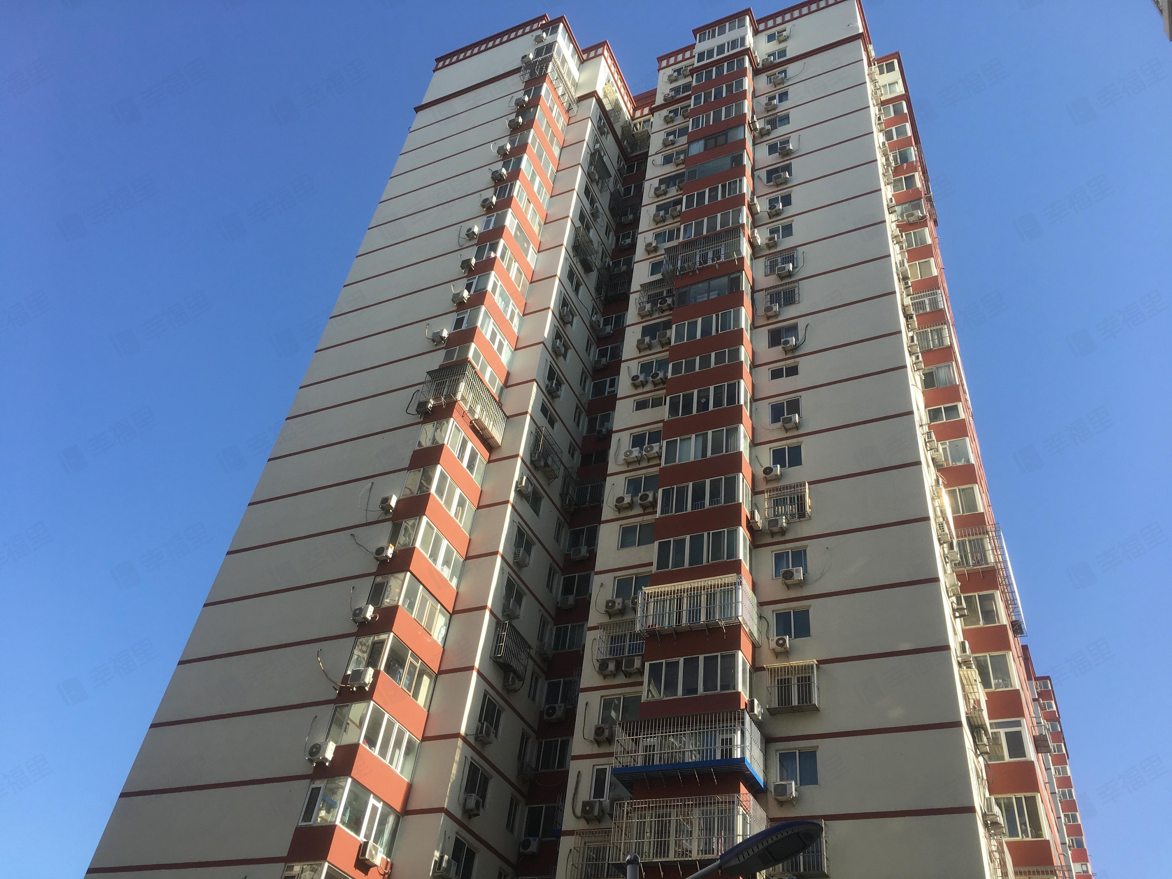 利泽西园(一区)小区效果图