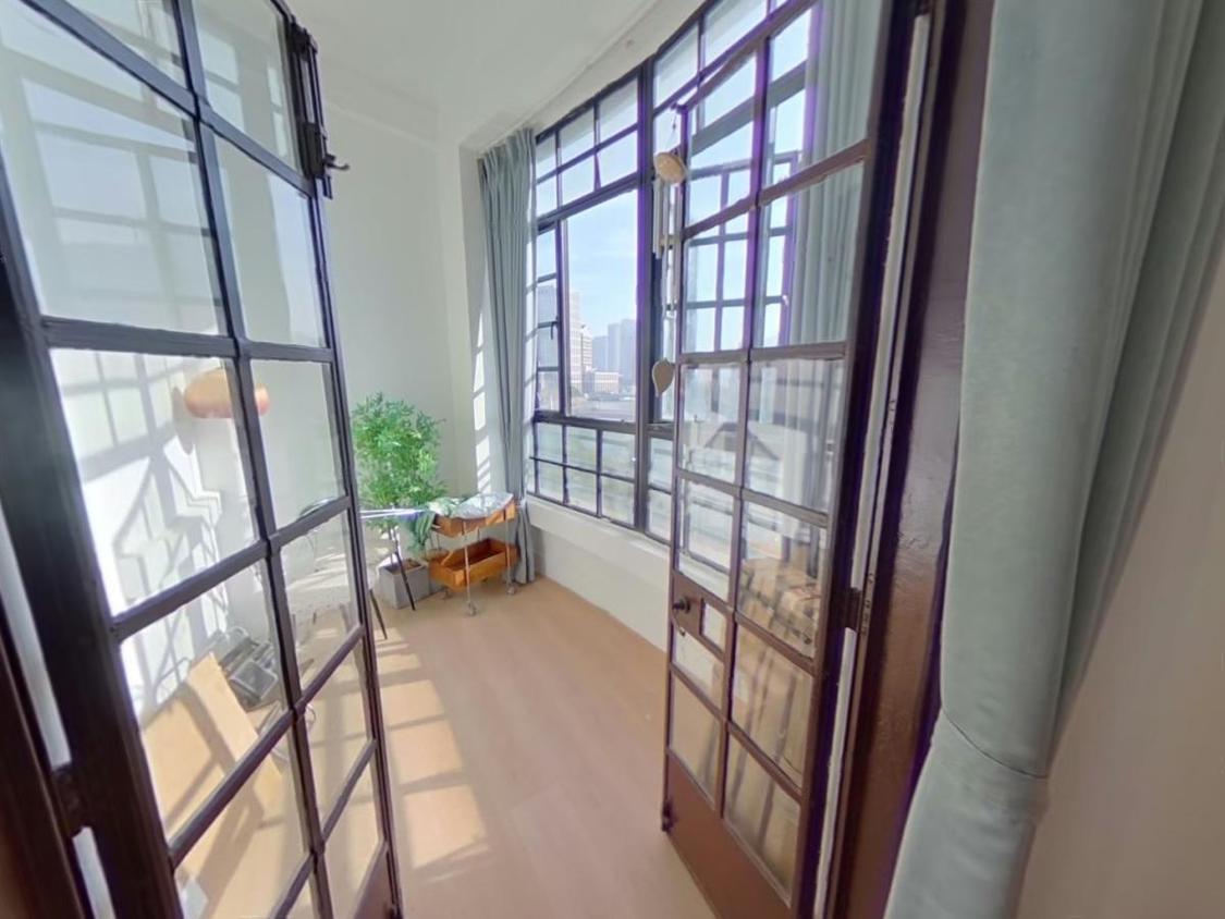 整租·河滨大楼