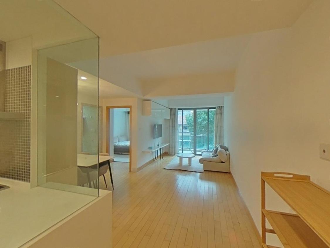 整租·静安四季苑