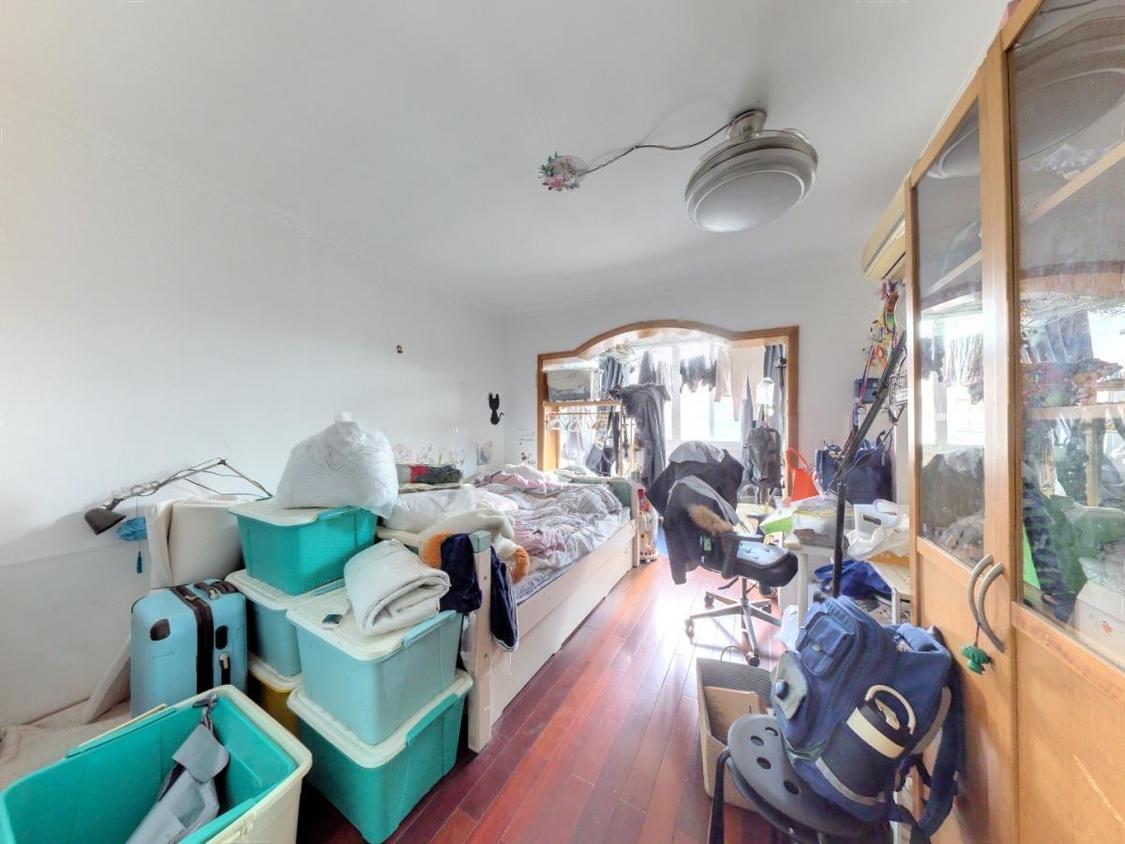 整租·杨南小区