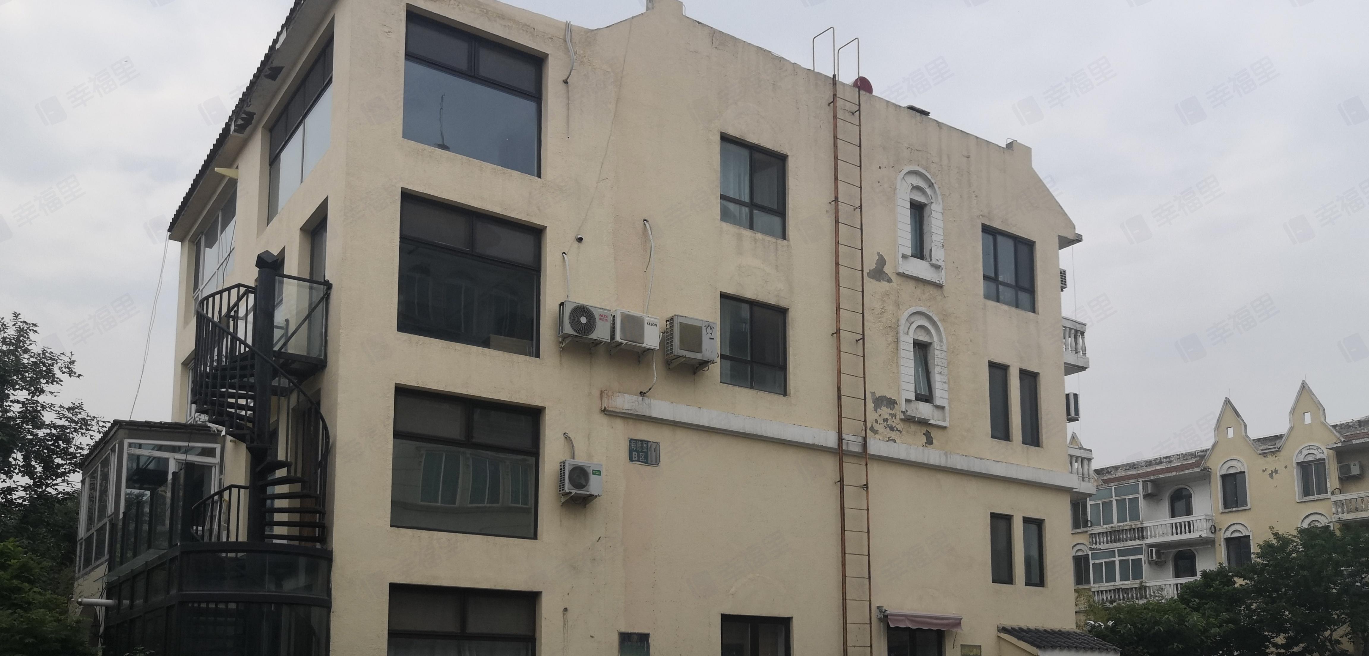 海德堡花园小区效果图