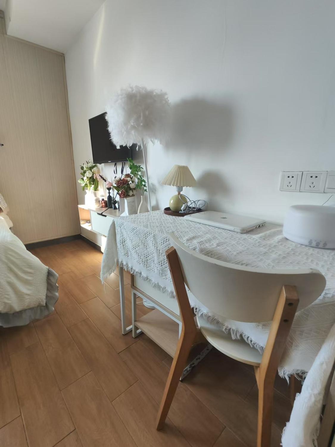 合租·群益小区