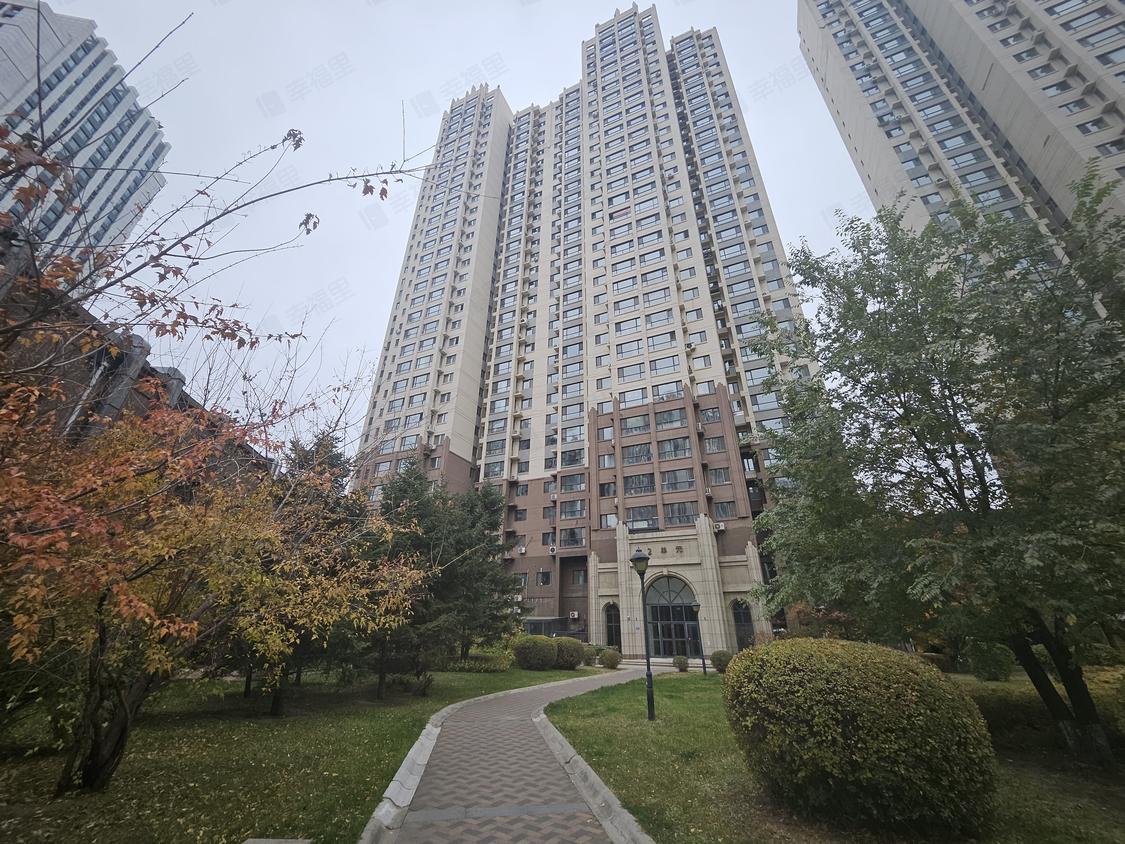 哈尔滨南岗-哈西/暂无年代哈西万达广场