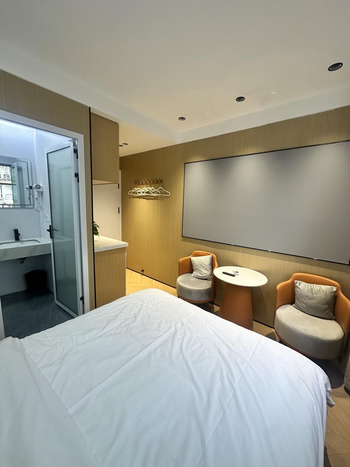 合租·裕兴花园