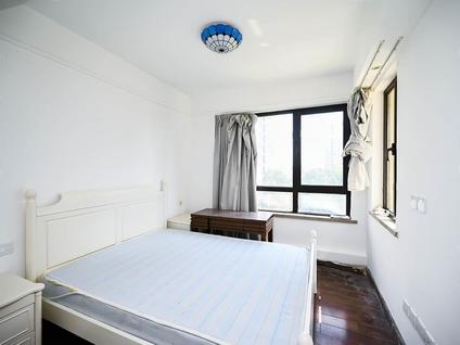 浦东唐镇整租 光明唐镇壹号3室1厅/112平/低楼层