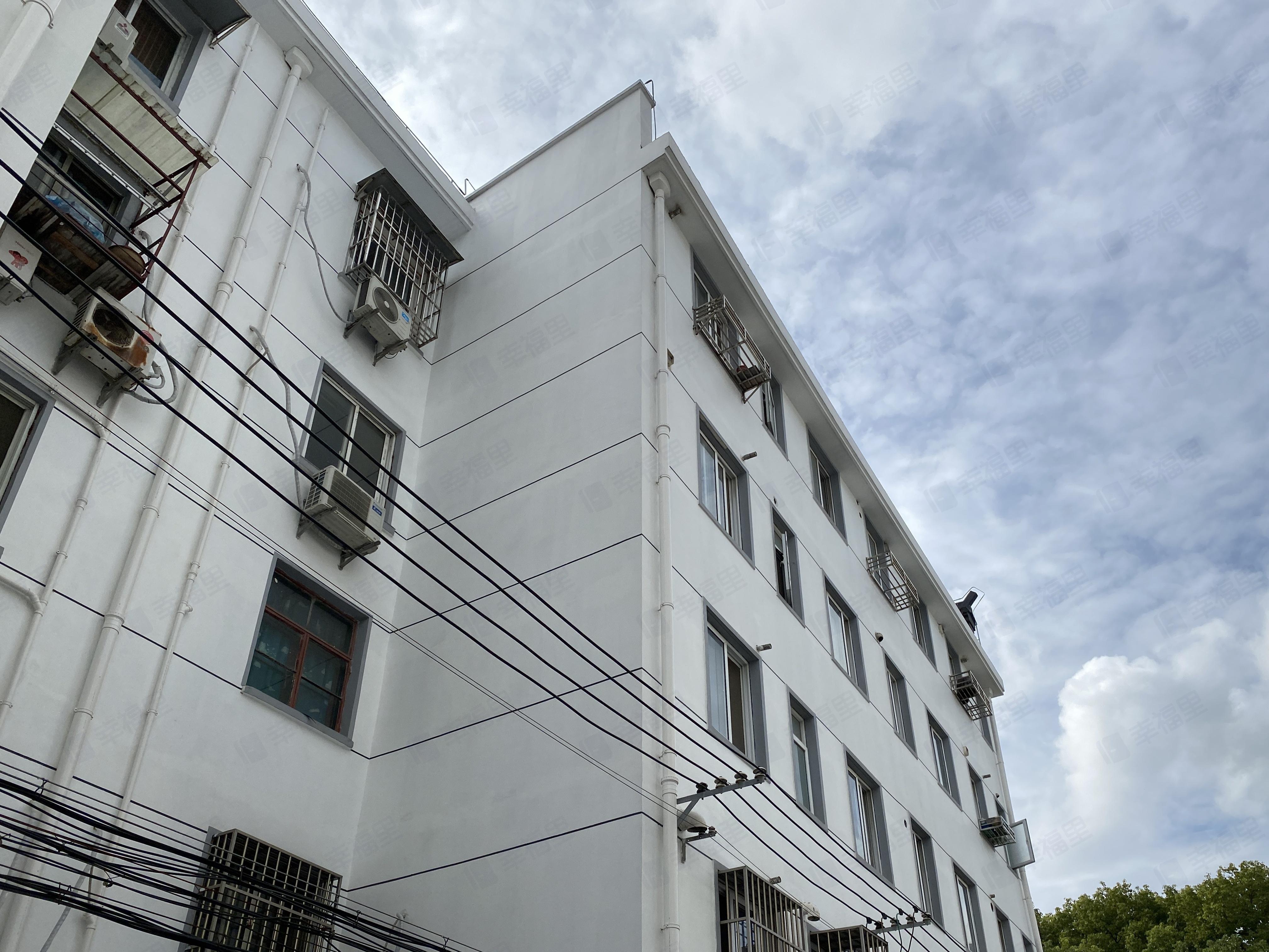 东市新村小区效果图