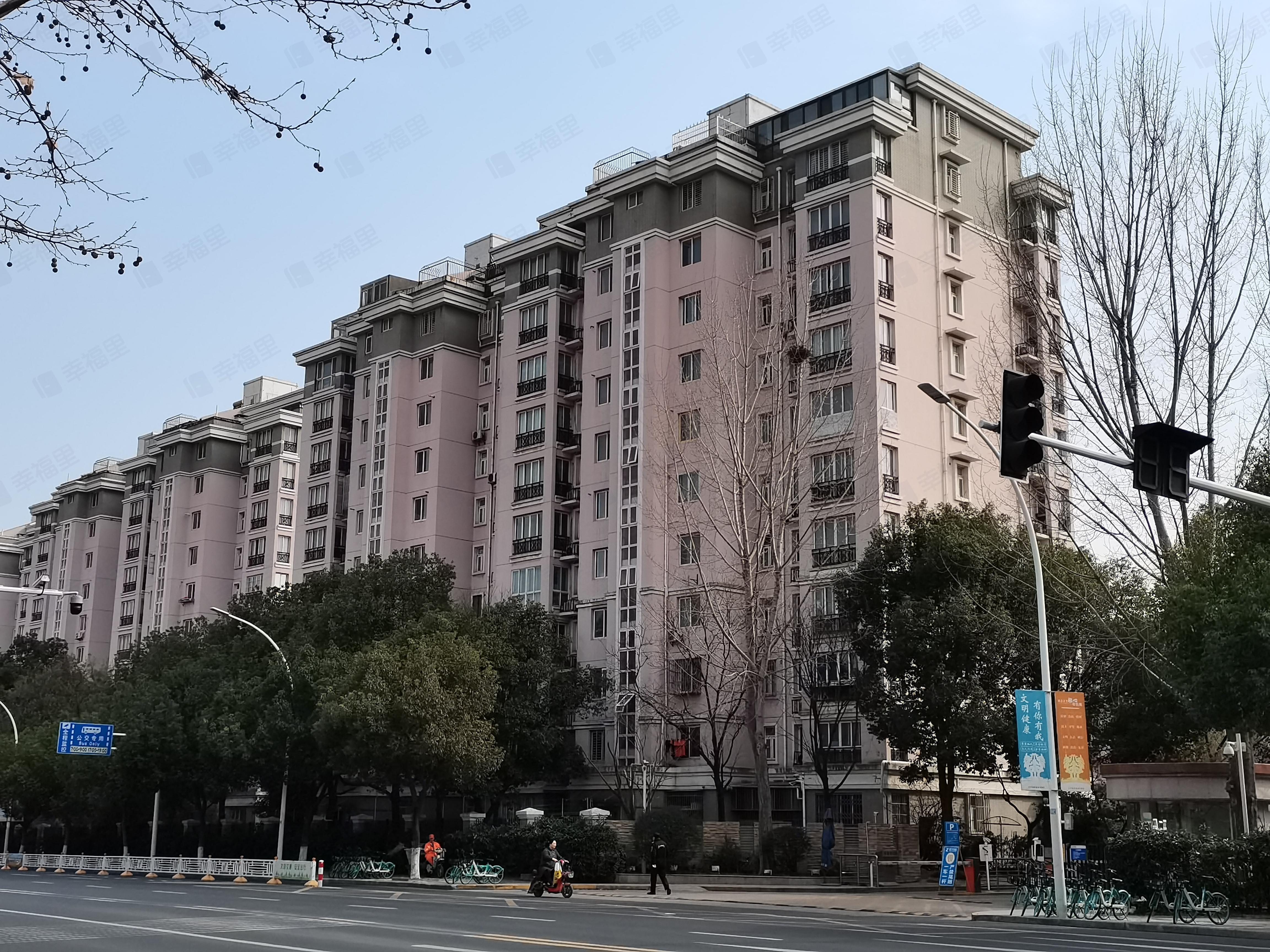 翠屏东南小区效果图