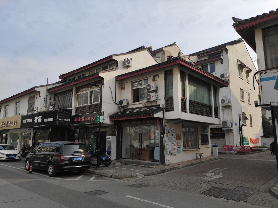 苏州姑苏-南门/暂无年代柳巷35号小区