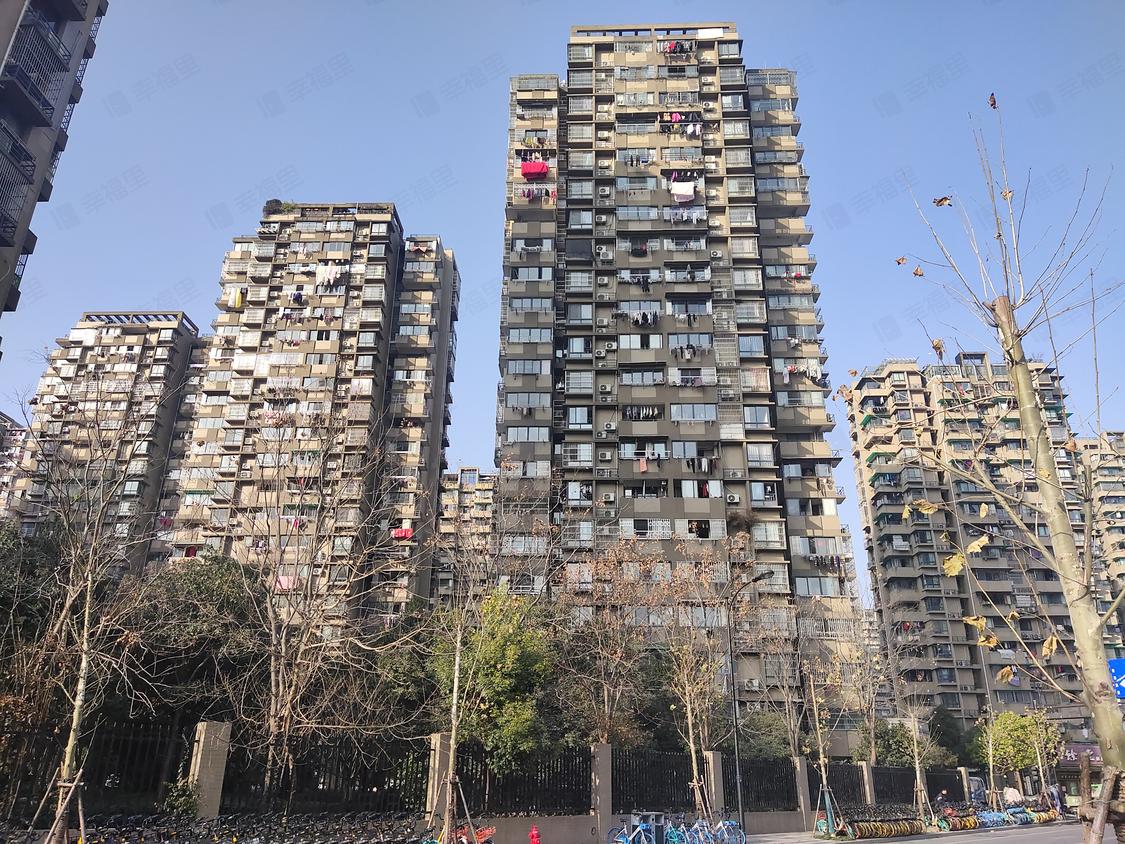 杭州上城-城站/暂无年代望江新园(一园)