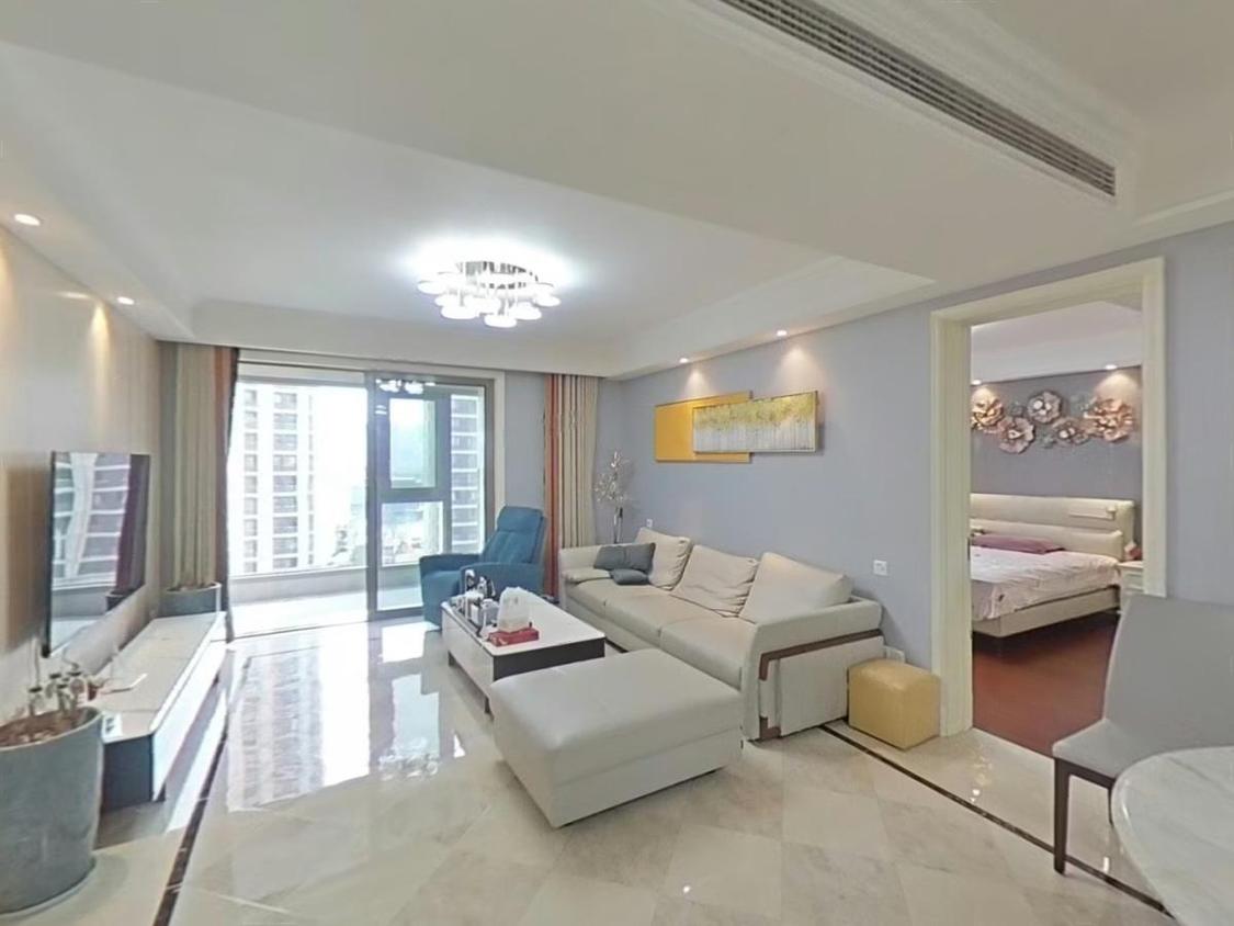 整租·融创淮海壹号