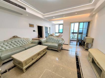 北京万家华庭3室2厅143平高楼层/共25层