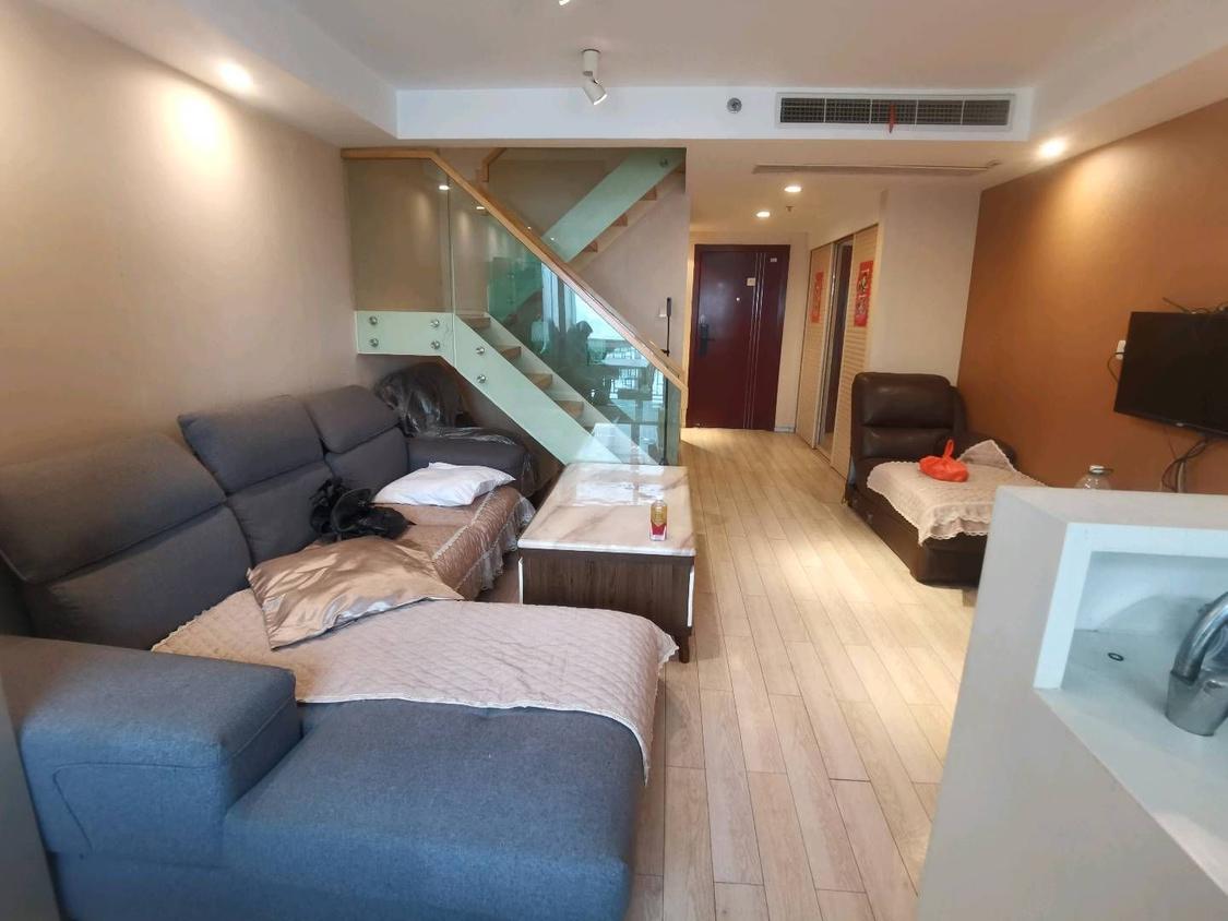 整租·南苑商务酒店住宅