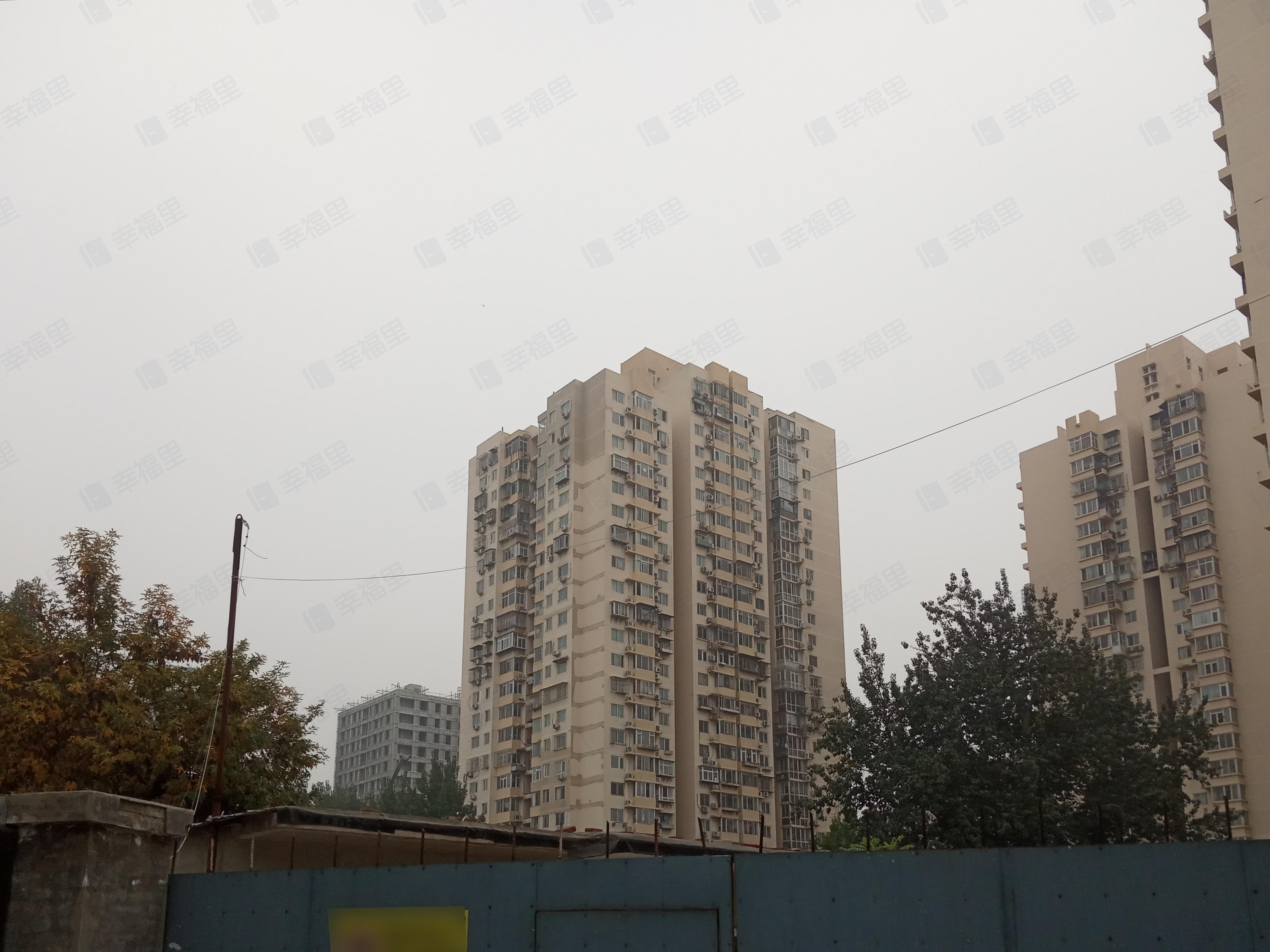 壹亮马小区效果图