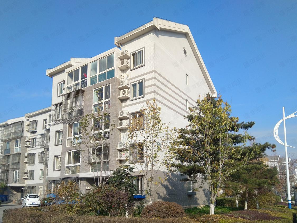 北京朝阳-常营/暂无年代常营民族家园(B区)