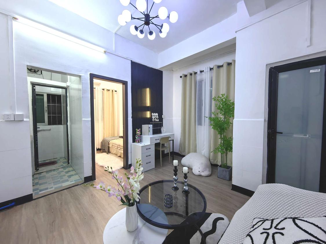 整租·东圃珠村