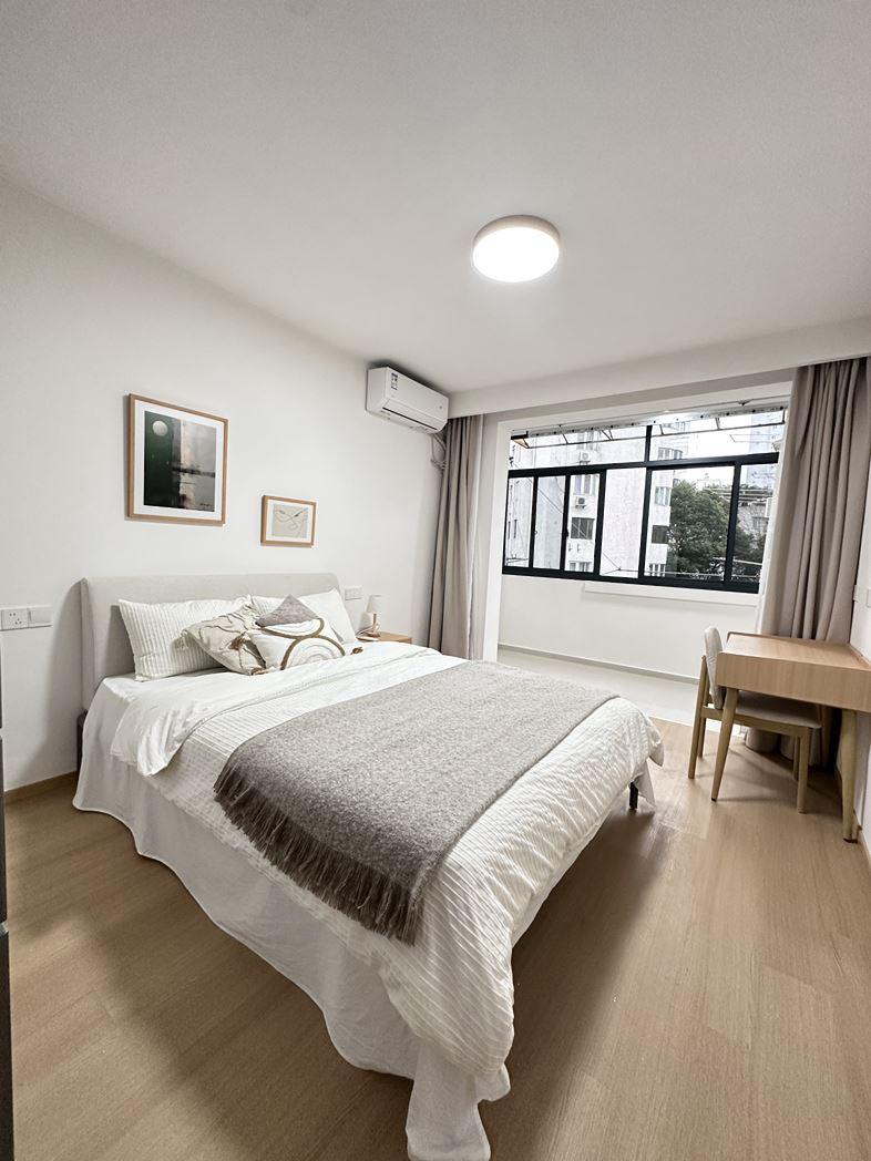 整租·友谊小区