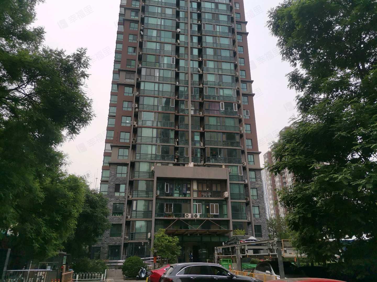 华源之星小区效果图