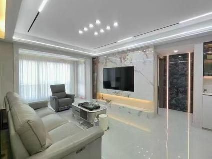 海丰附城整租 华耀城3室2厅/111平/高楼层