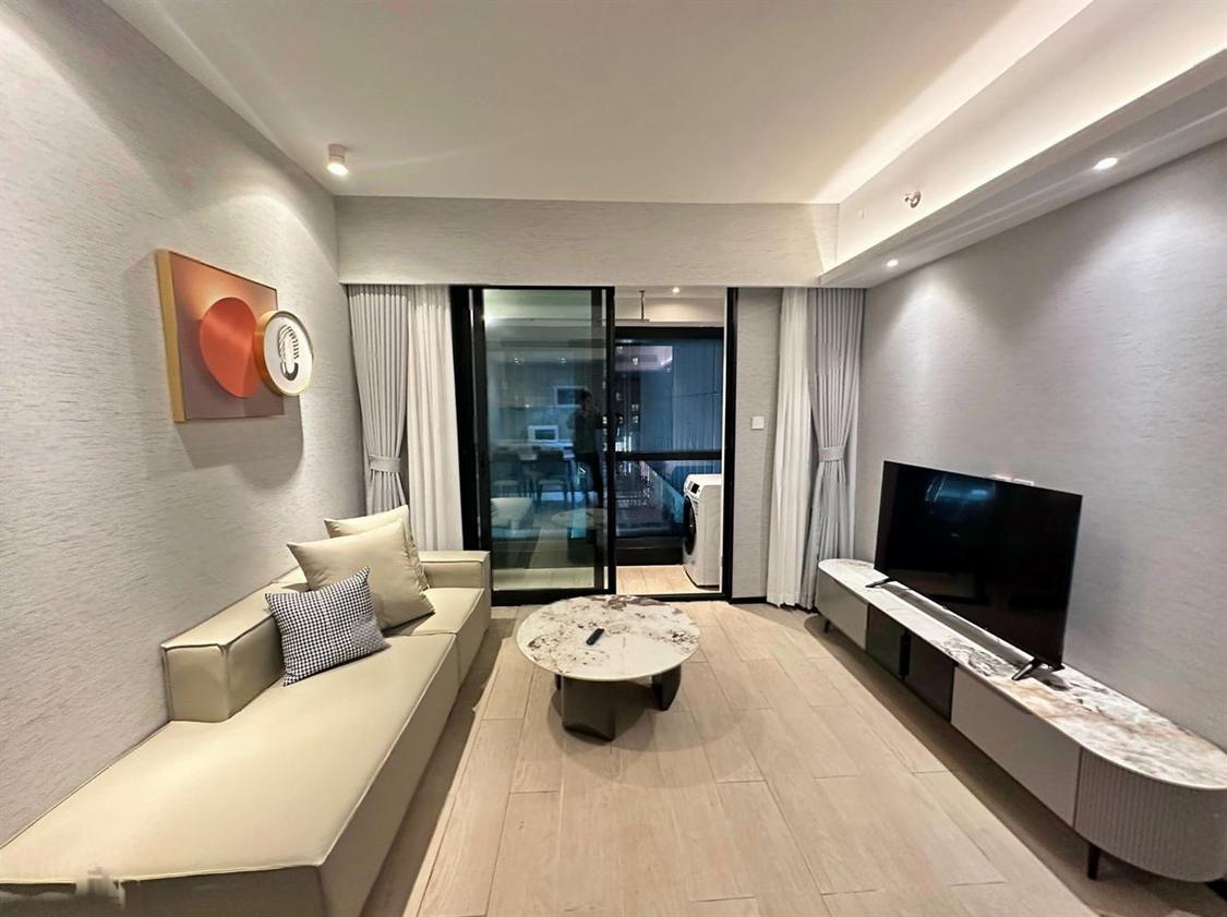 整租·欣阳广场