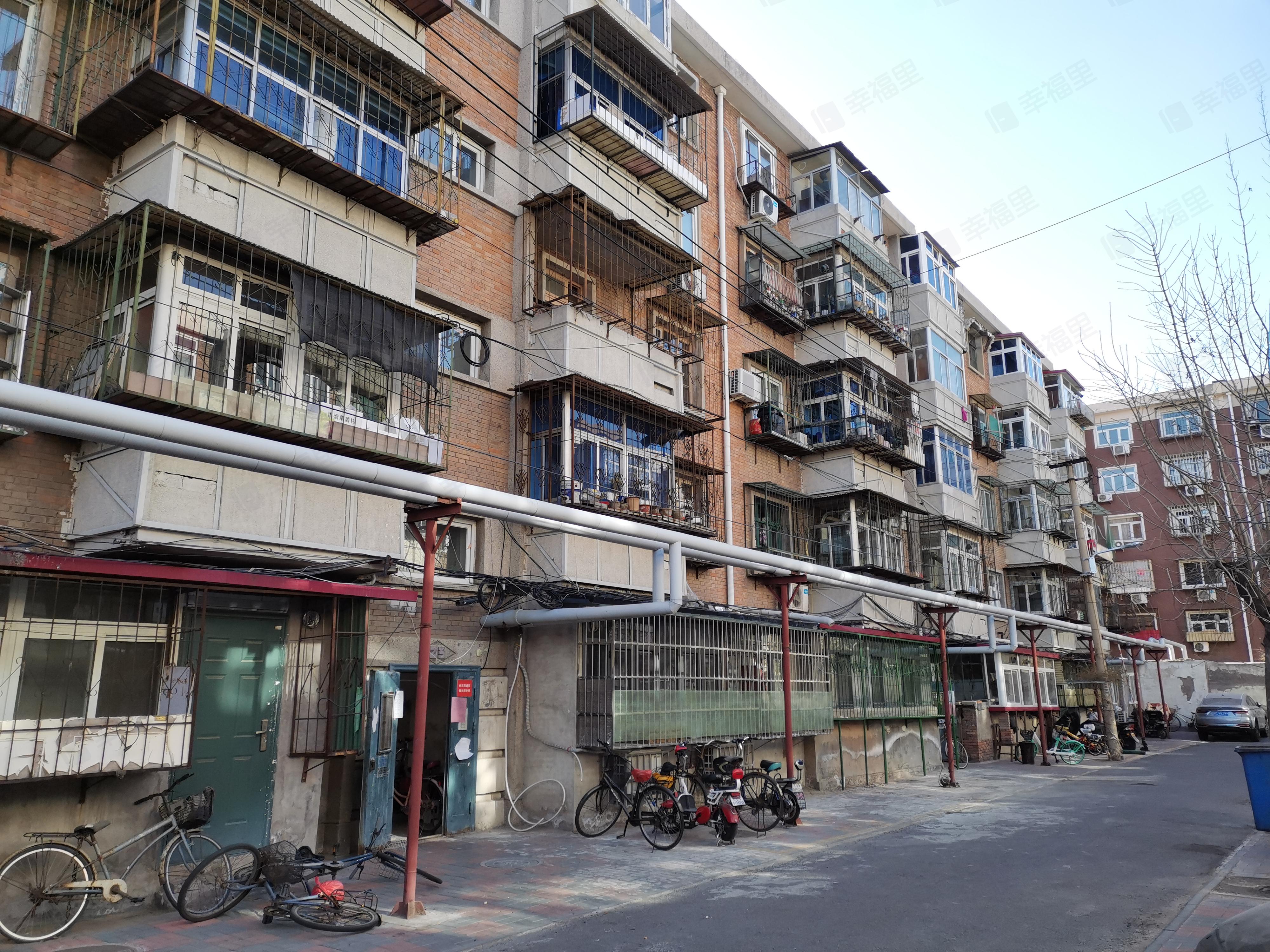 金东里小区效果图