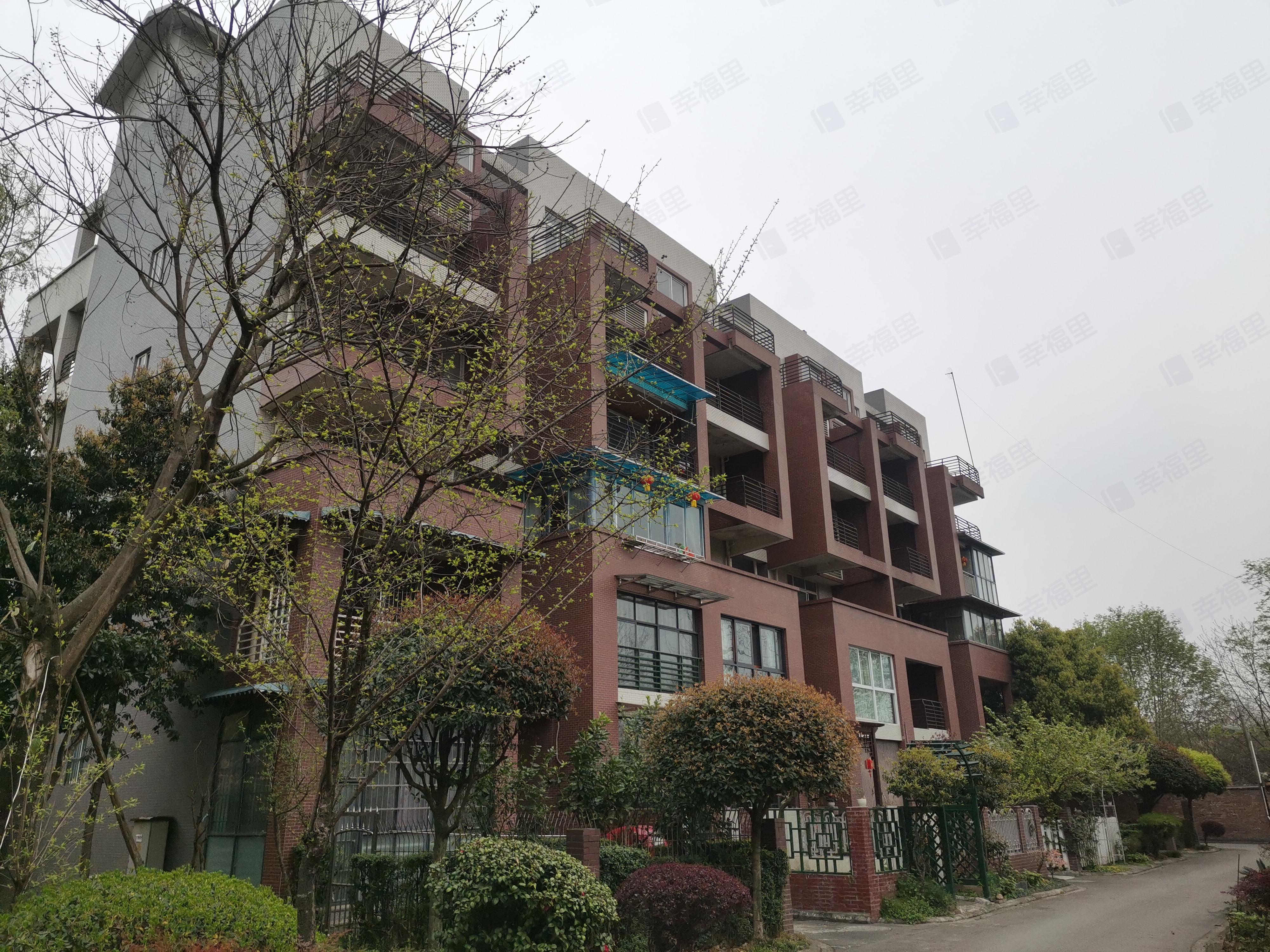 源滩小区效果图