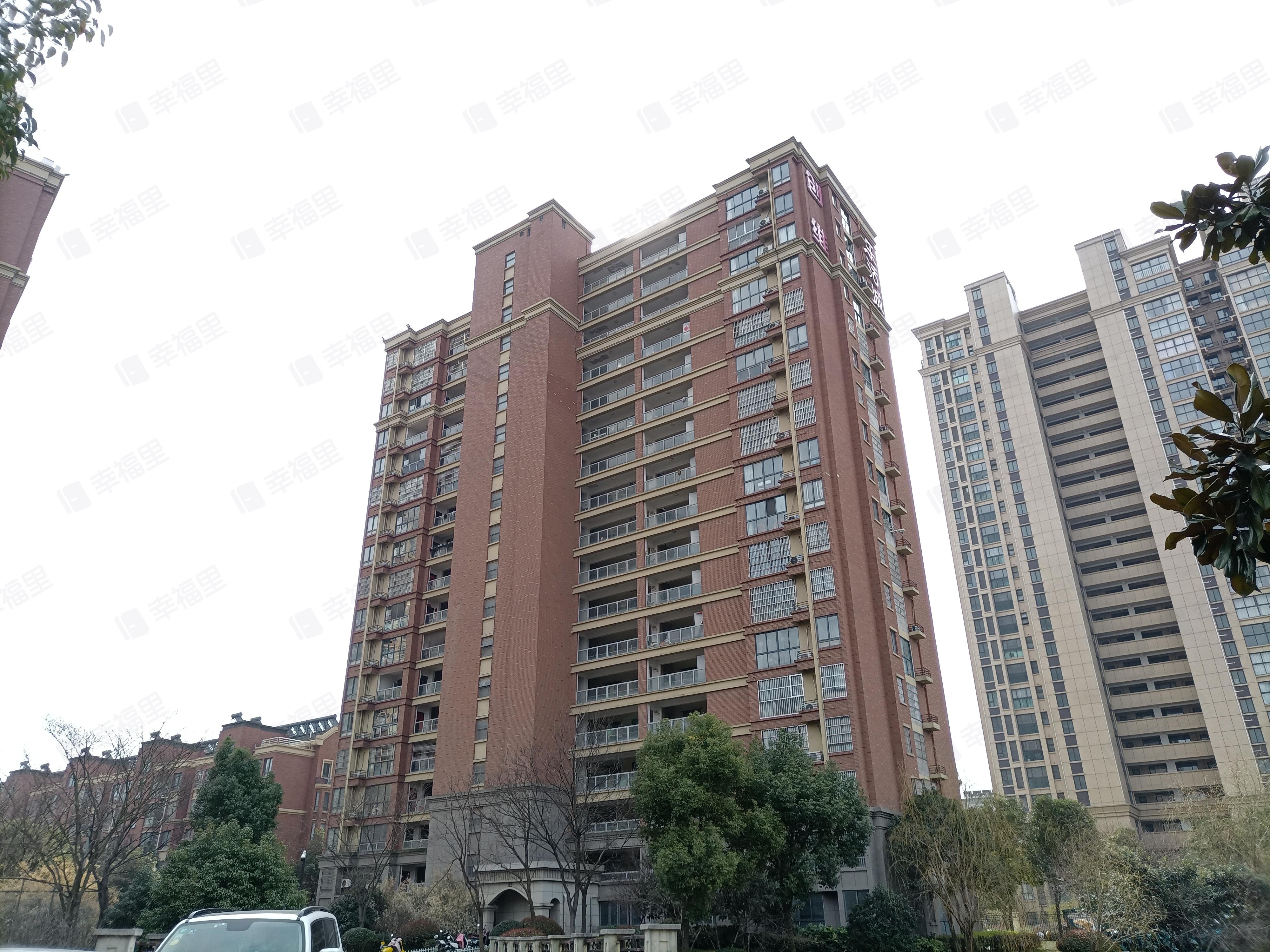 创维乐活城小区效果图