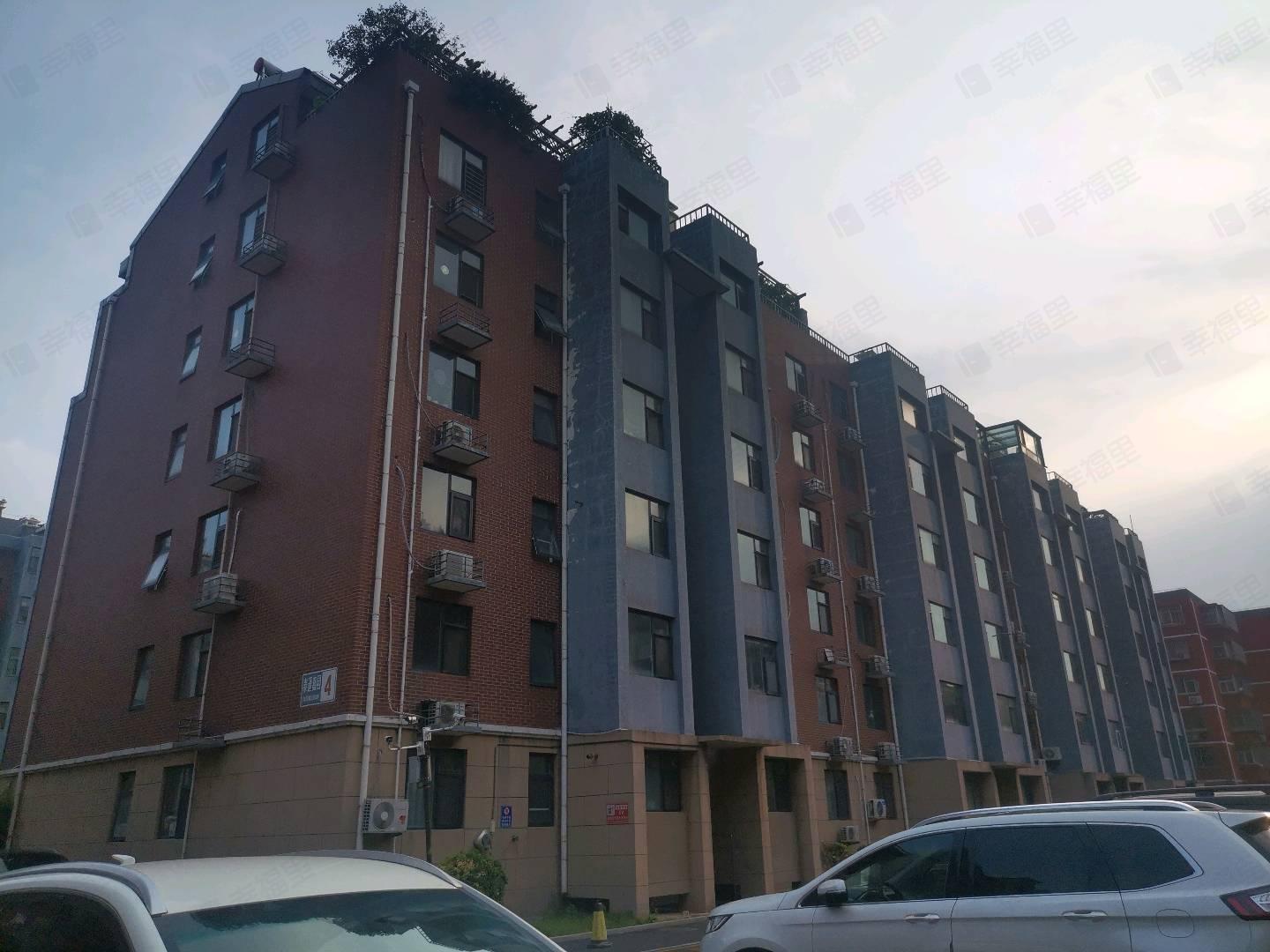 西兰岛小区效果图