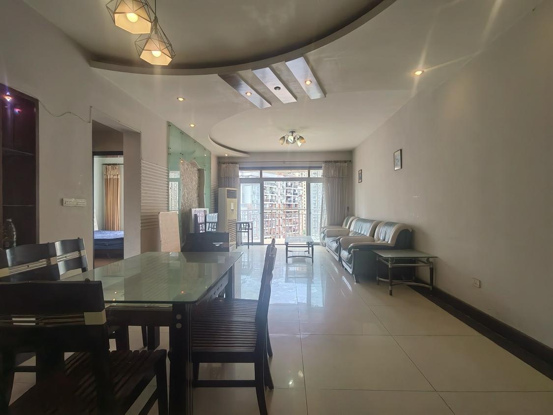 整租·长安锦绣城