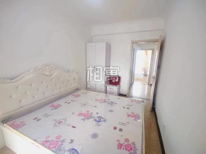 整租·绿柳巷口万达回迁楼