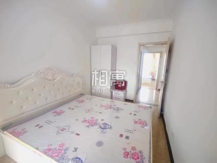 杏花岭龙潭公园整租 绿柳巷口万达回迁楼2室1厅/60平/高楼层