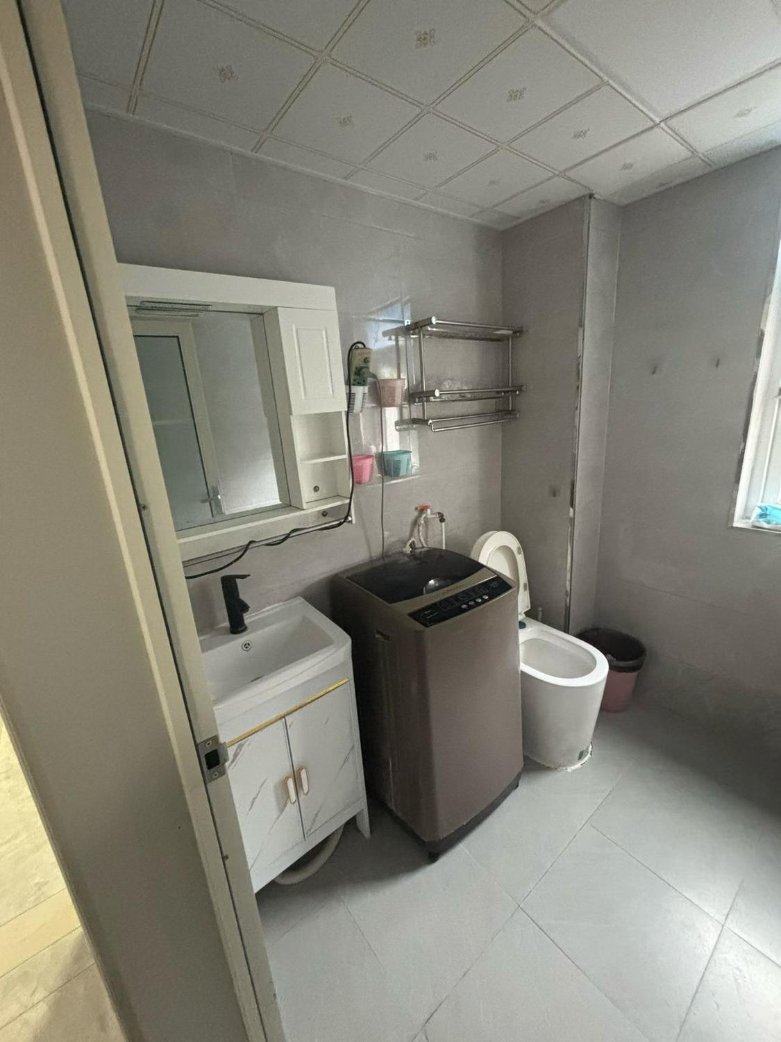 整租·永丰家园