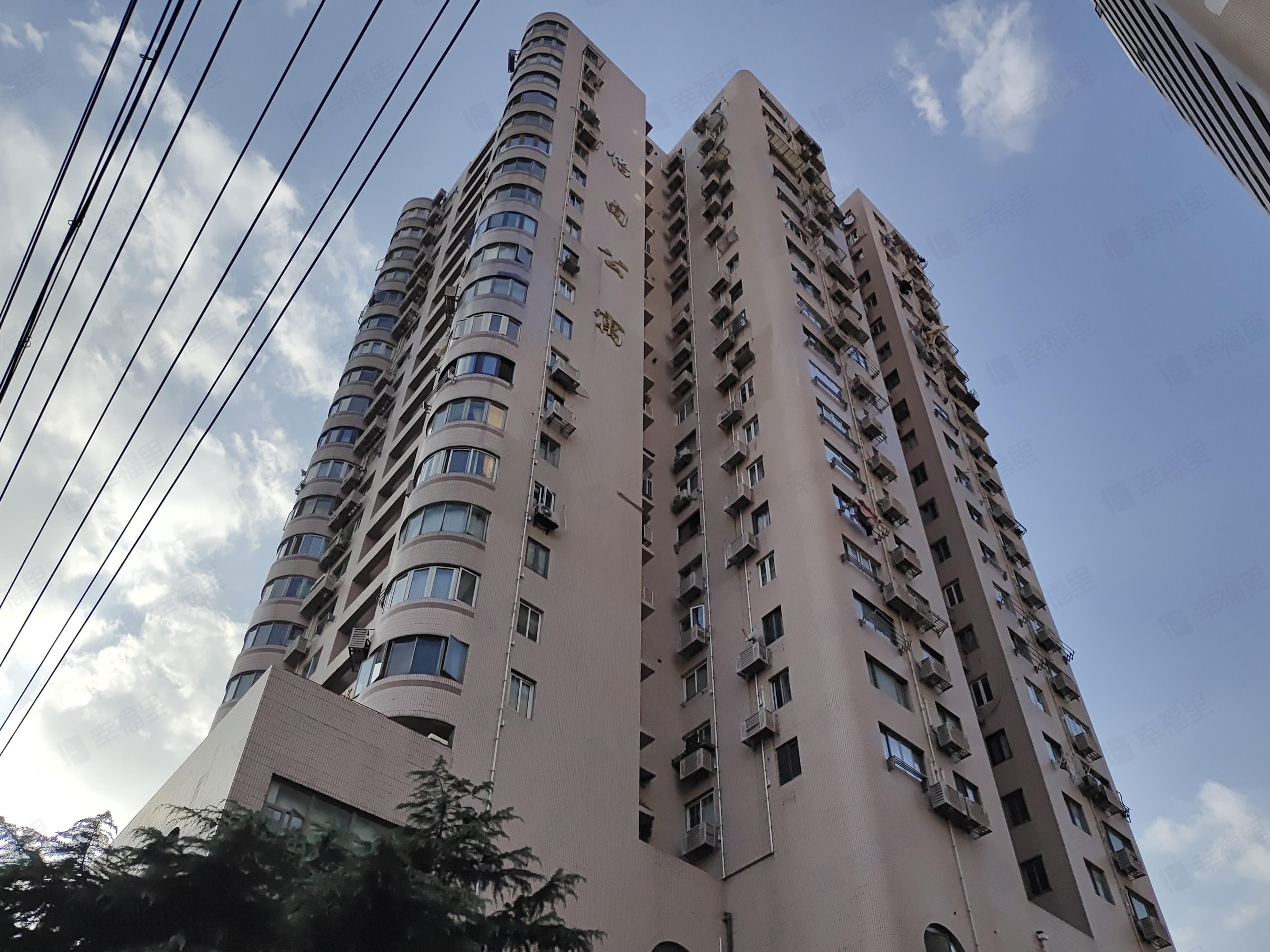 怡甸公寓小区效果图