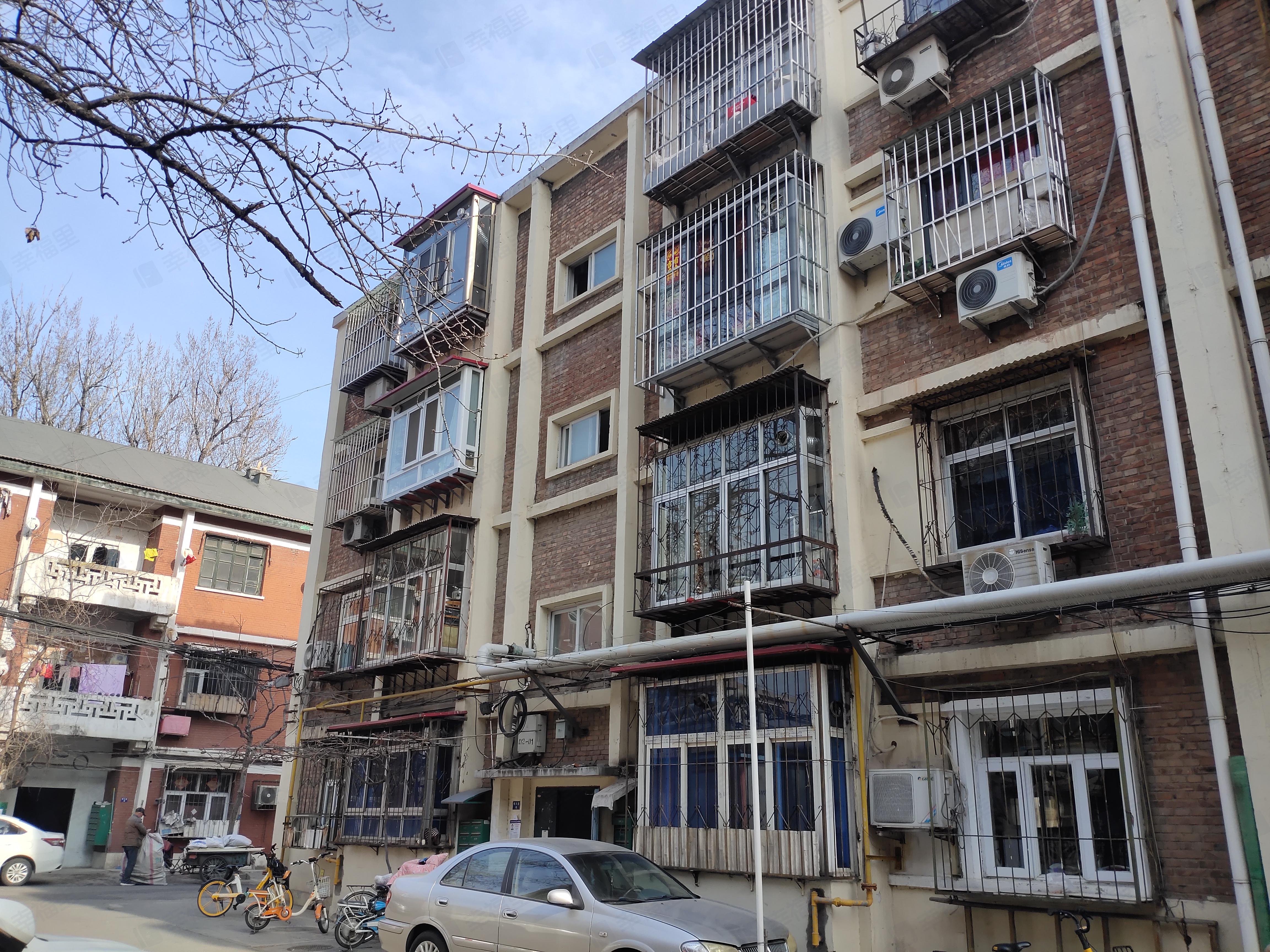 增光里小区效果图