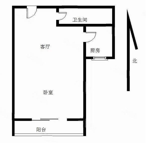 整租·碧桂园城央金座