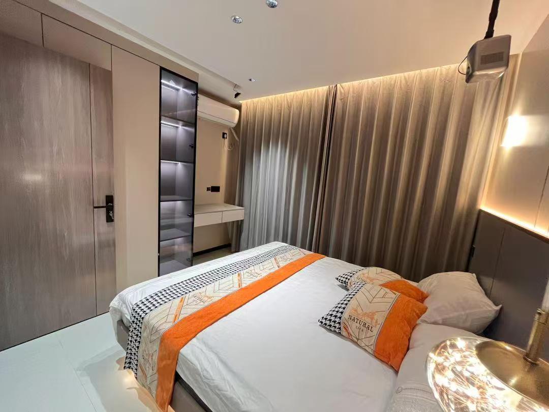 整租·龙阳熙苑