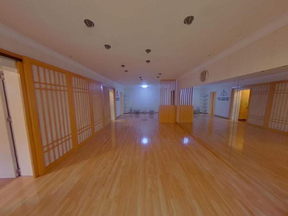 整租·新华大厦