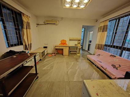 北京天地大厦2室2厅80平中楼层/共28层