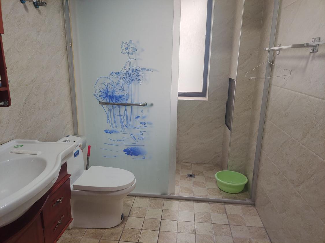 整租·绿地新都会